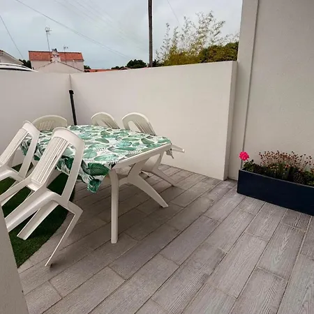 Holiday home A-babord, Jolie Maison 2 *