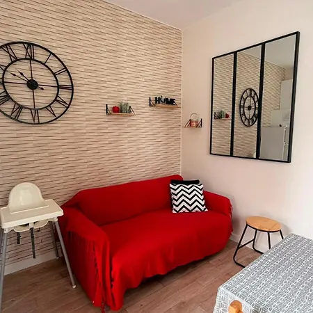 A-babord, Jolie Maison 2 *