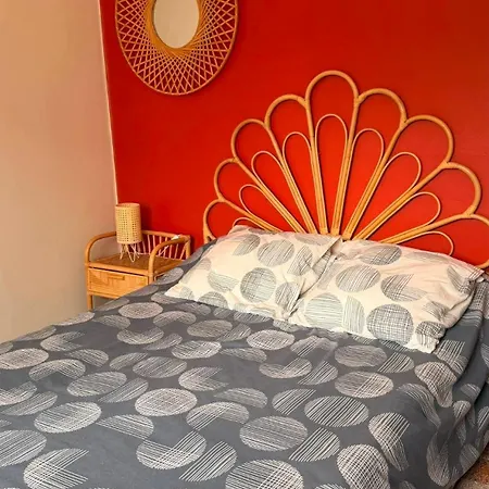 Holiday home A-babord, Jolie Maison 2